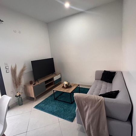 Residence Mk Evasion Jonzac Εξωτερικό φωτογραφία