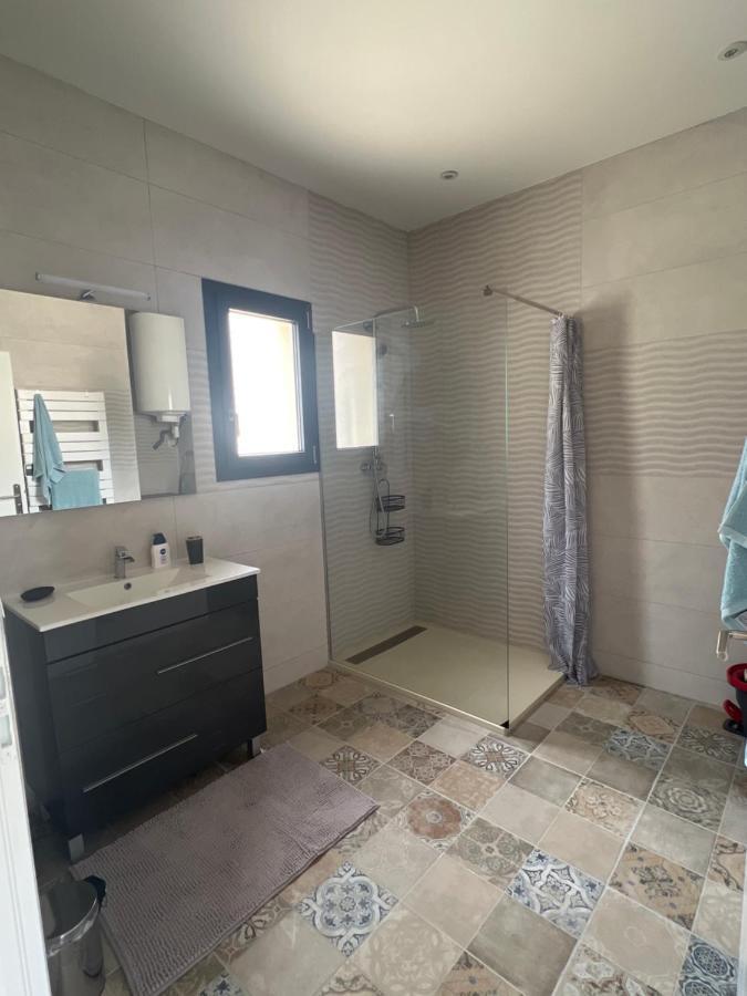 Residence Mk Evasion Jonzac Εξωτερικό φωτογραφία