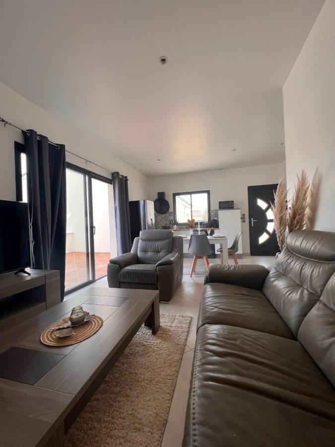 Residence Mk Evasion Jonzac Εξωτερικό φωτογραφία