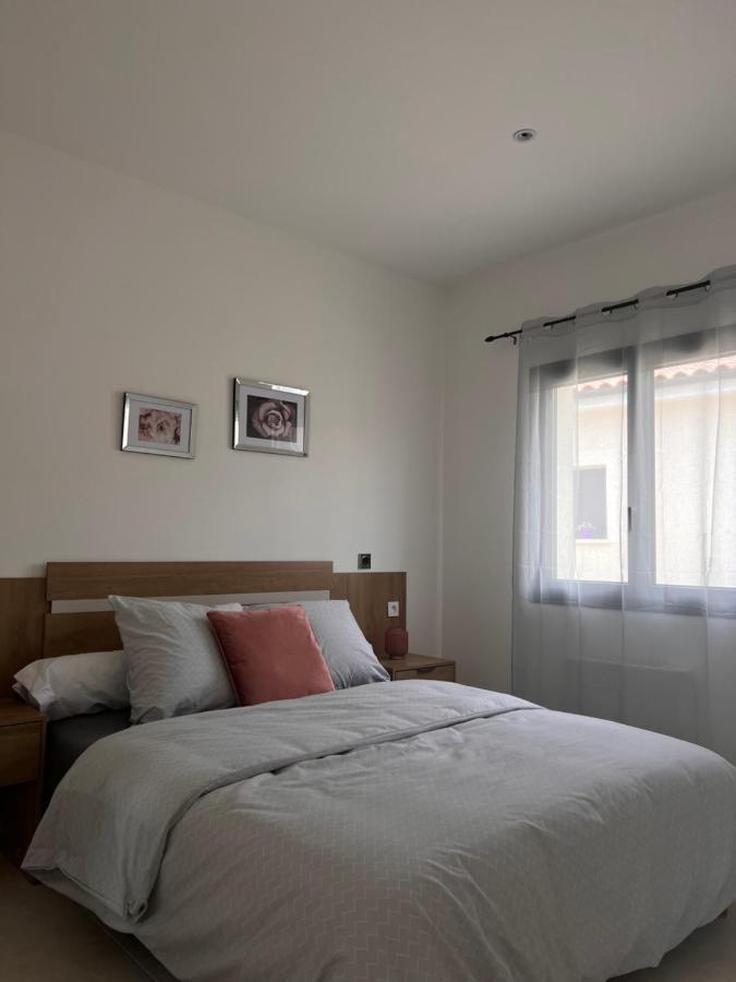Residence Mk Evasion Jonzac Εξωτερικό φωτογραφία