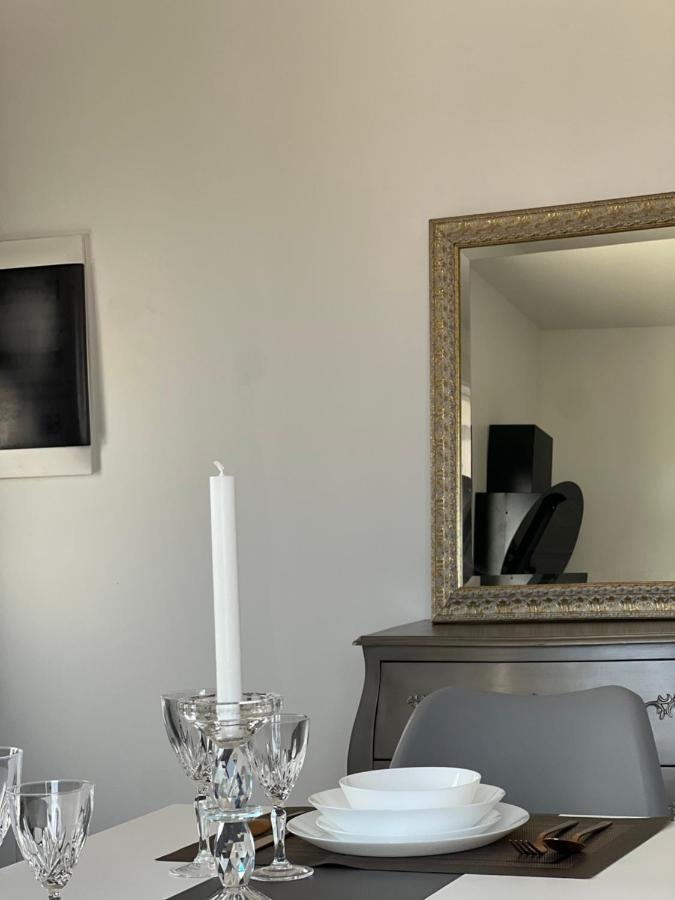Residence Mk Evasion Jonzac Εξωτερικό φωτογραφία