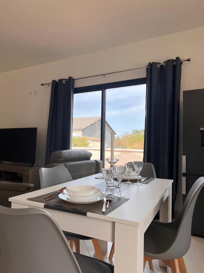 Residence Mk Evasion Jonzac Εξωτερικό φωτογραφία