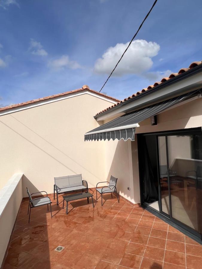 Residence Mk Evasion Jonzac Εξωτερικό φωτογραφία