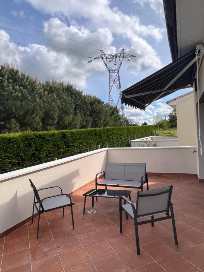Residence Mk Evasion Jonzac Εξωτερικό φωτογραφία