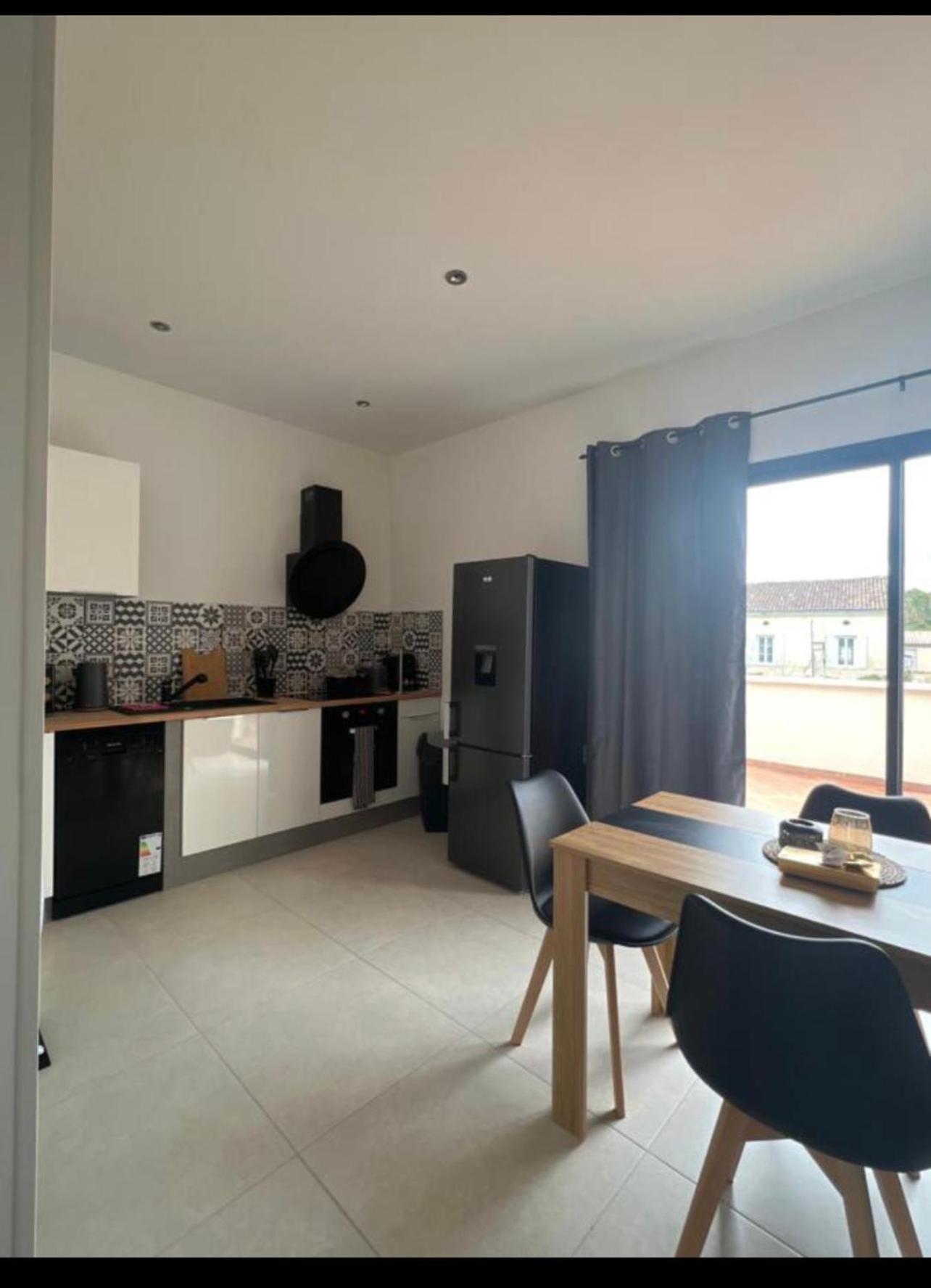 Residence Mk Evasion Jonzac Εξωτερικό φωτογραφία