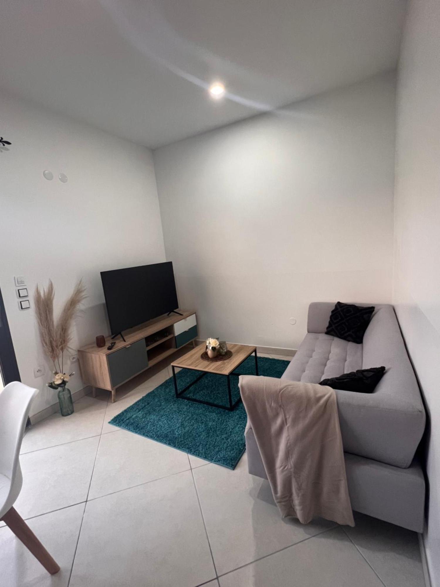 Residence Mk Evasion Jonzac Εξωτερικό φωτογραφία