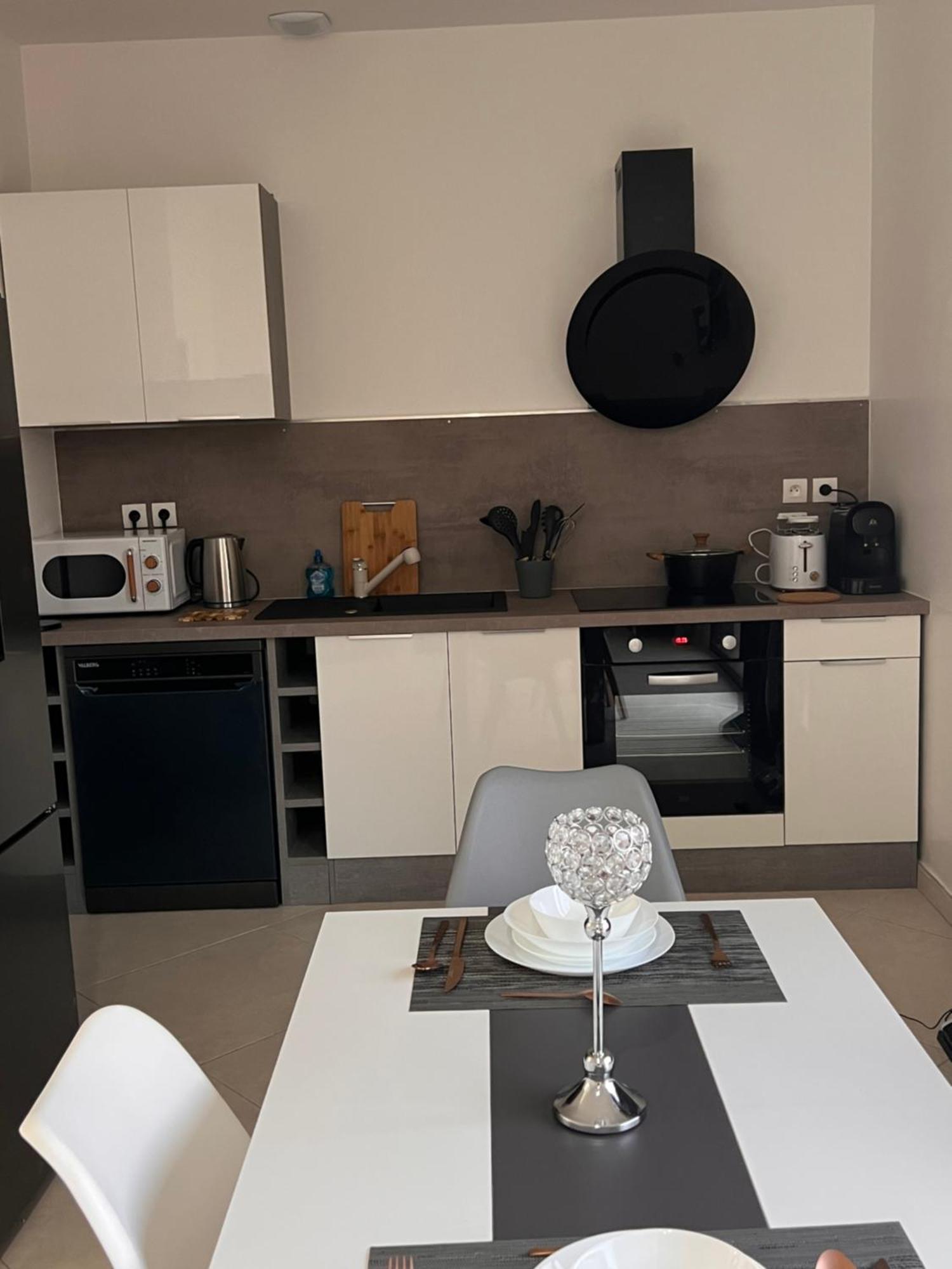 Residence Mk Evasion Jonzac Εξωτερικό φωτογραφία