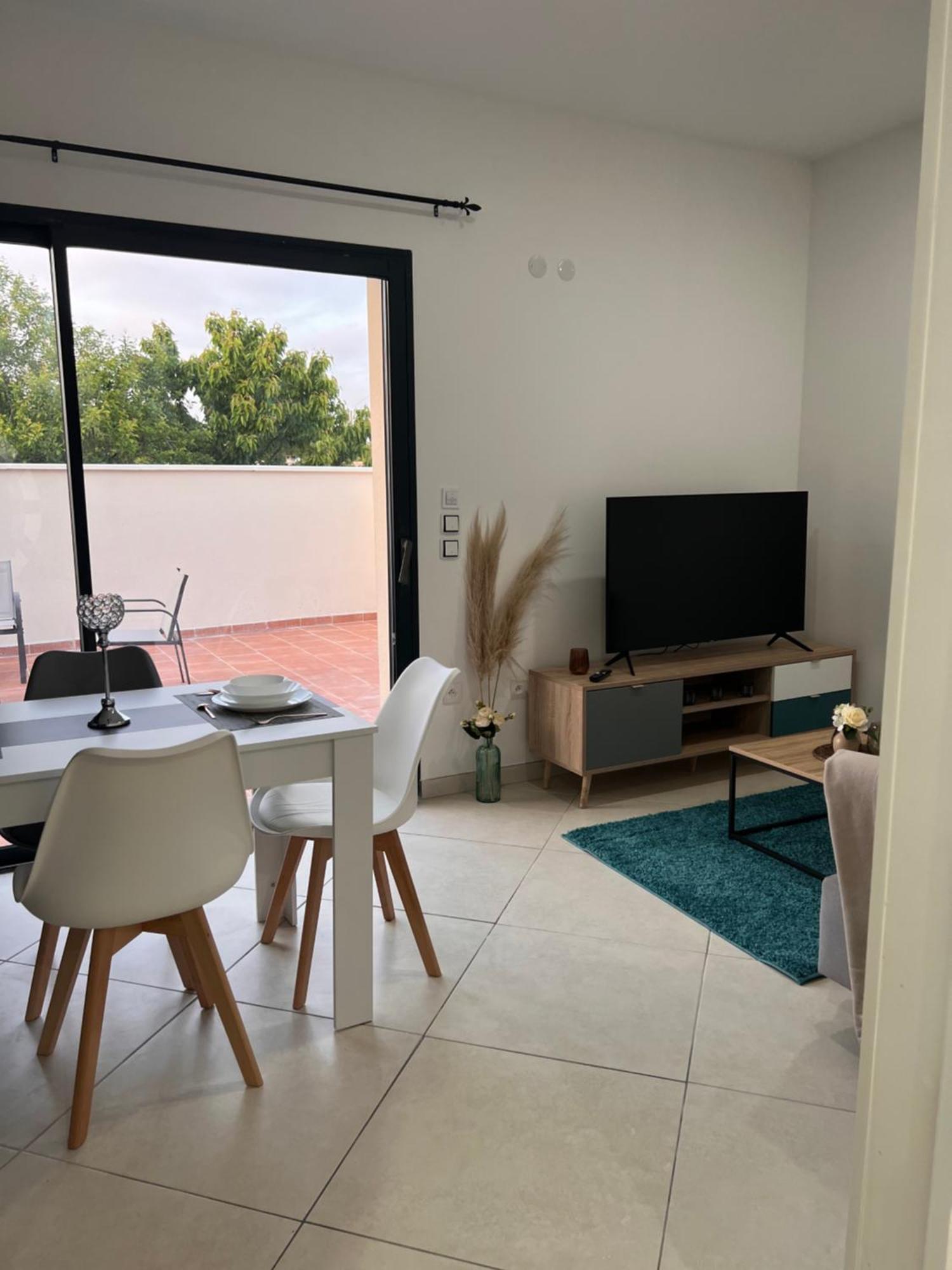 Residence Mk Evasion Jonzac Εξωτερικό φωτογραφία