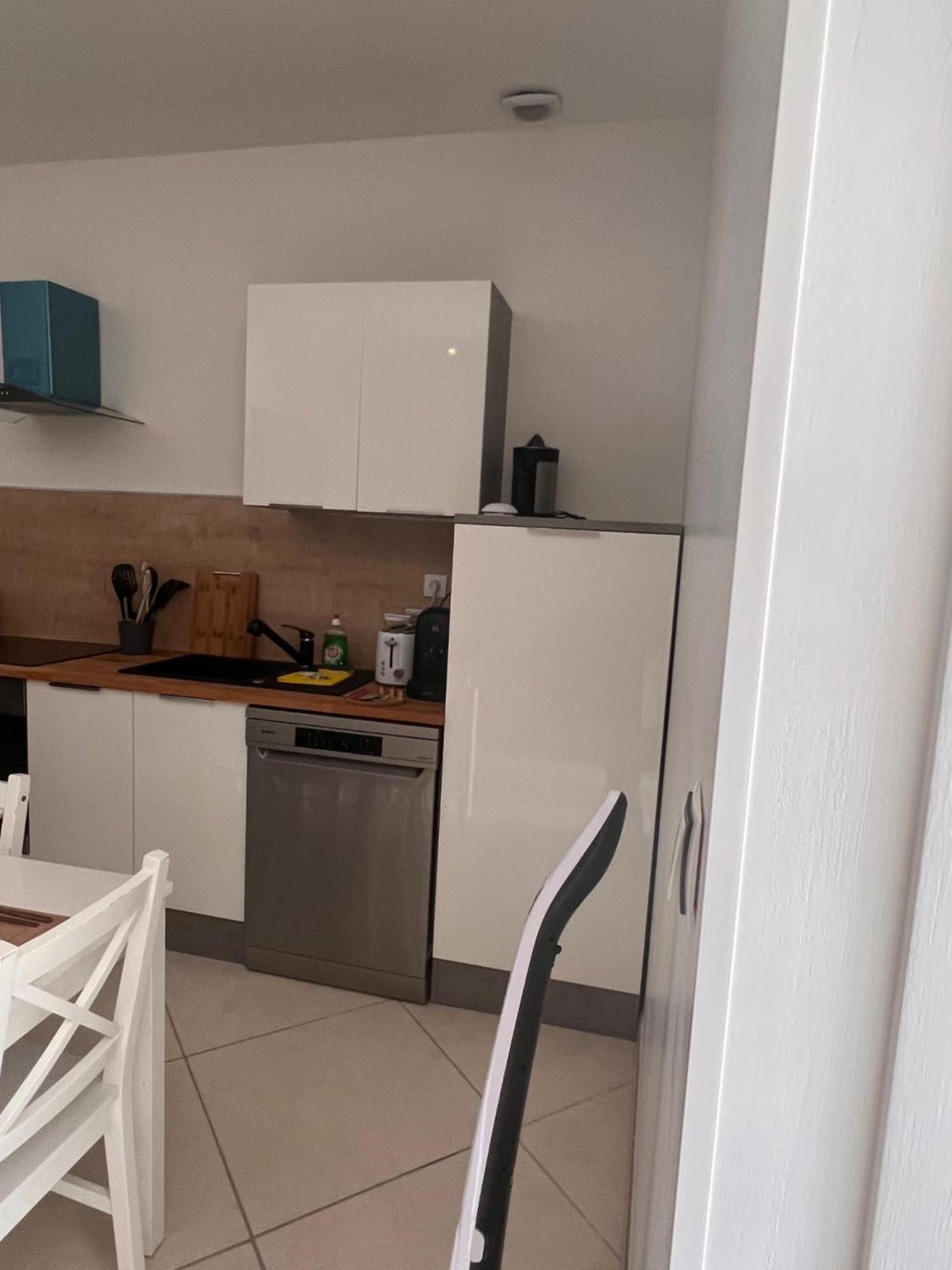 Residence Mk Evasion Jonzac Εξωτερικό φωτογραφία