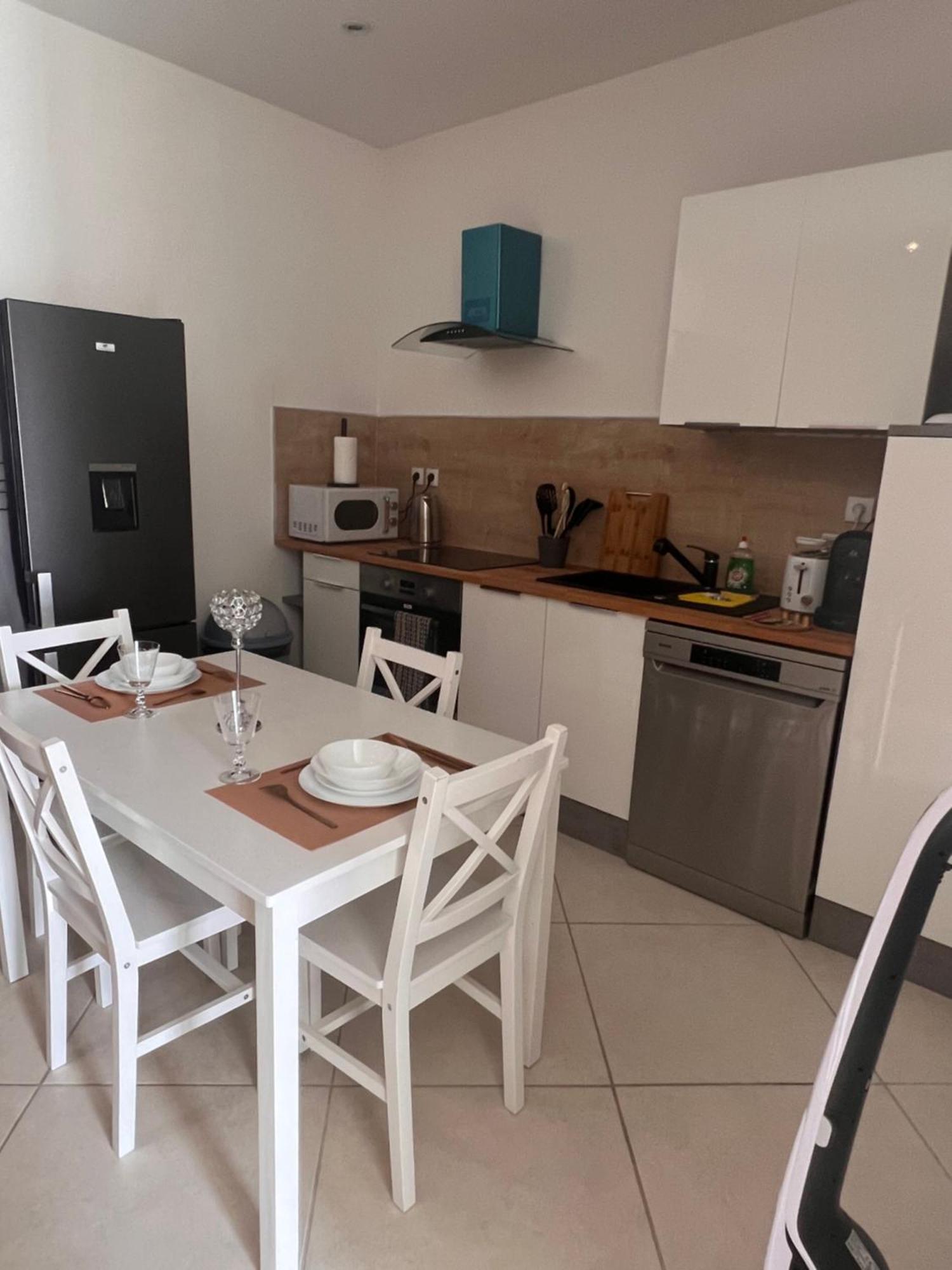 Residence Mk Evasion Jonzac Εξωτερικό φωτογραφία