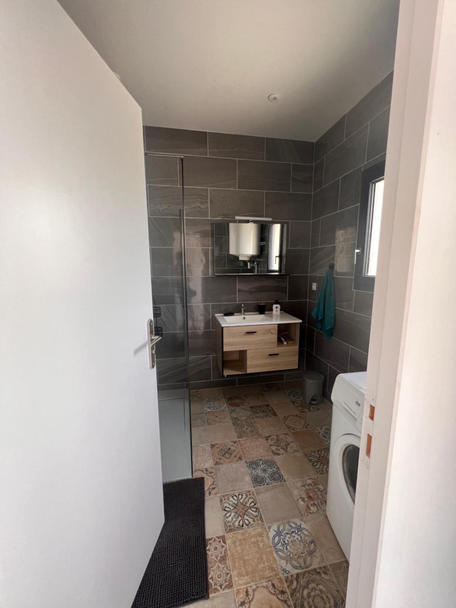 Residence Mk Evasion Jonzac Εξωτερικό φωτογραφία